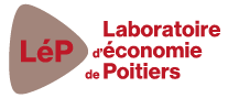 Logo du laboratoire LéP