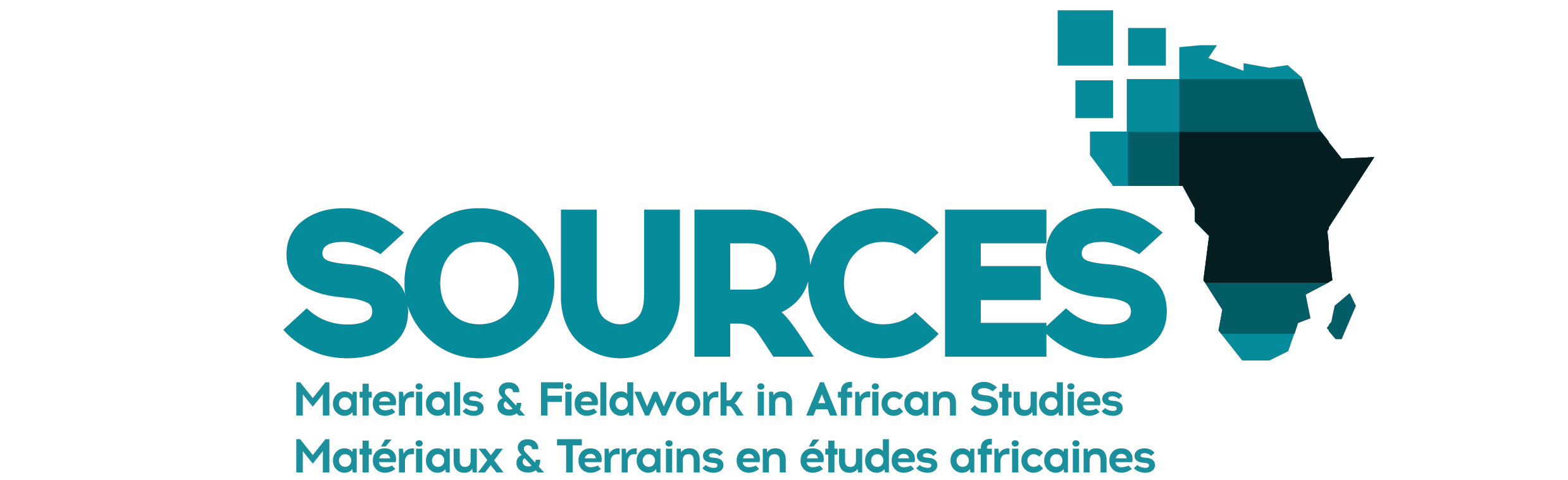 Sources. Materials & Fieldwork in African Studies | Matériaux & Terrains en études africaines